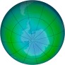 Antarctic Ozone 1988-05